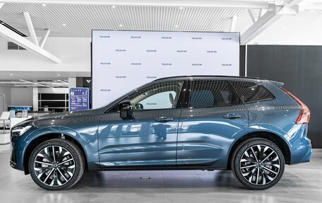 Volvo XC60 II, 2026 год, 11 400 000 рублей, 20 фотография
