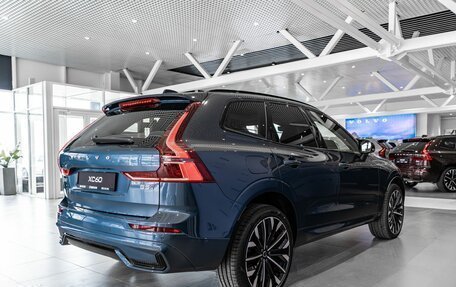 Volvo XC60 II, 2026 год, 11 400 000 рублей, 24 фотография