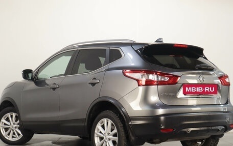 Nissan Qashqai, 2017 год, 1 659 000 рублей, 5 фотография