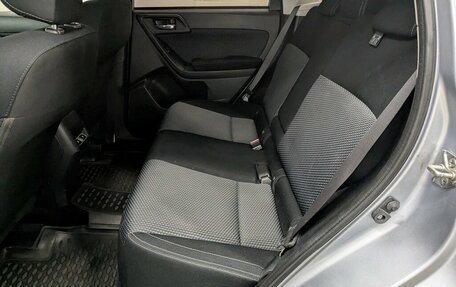 Subaru Forester, 2016 год, 1 799 000 рублей, 3 фотография