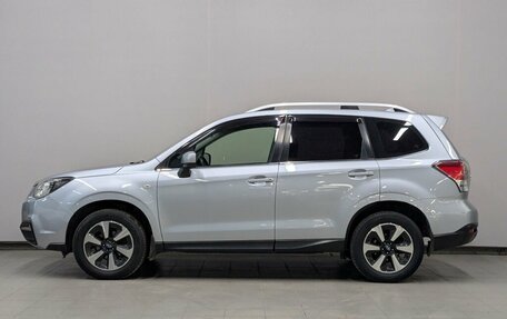 Subaru Forester, 2016 год, 1 799 000 рублей, 6 фотография