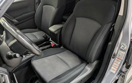 Subaru Forester, 2016 год, 1 799 000 рублей, 15 фотография