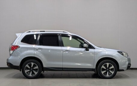Subaru Forester, 2016 год, 1 799 000 рублей, 12 фотография