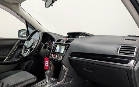 Subaru Forester, 2016 год, 1 799 000 рублей, 17 фотография