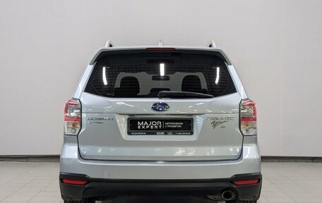 Subaru Forester, 2016 год, 1 799 000 рублей, 29 фотография