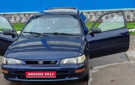 Toyota Corolla, 1996 год, 250 000 рублей, 1 фотография