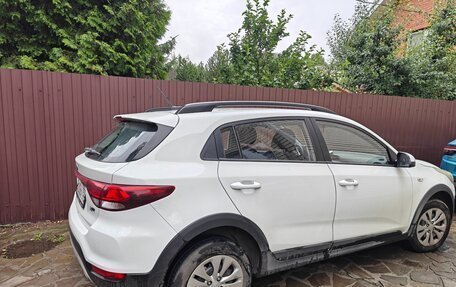 KIA Rio IV, 2019 год, 1 850 000 рублей, 1 фотография