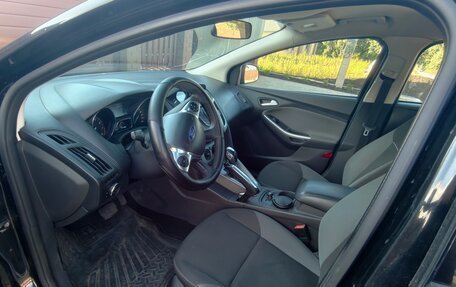 Ford Focus III, 2013 год, 800 000 рублей, 1 фотография
