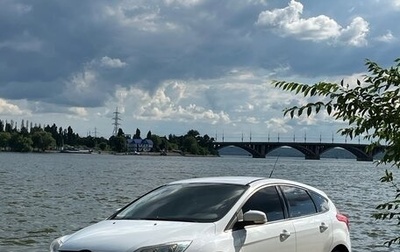 Ford Focus III, 2012 год, 750 000 рублей, 1 фотография
