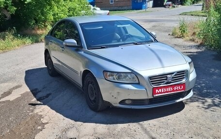 Volvo S40 II, 2009 год, 500 000 рублей, 1 фотография