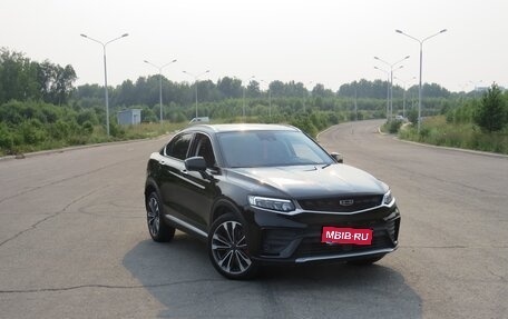 Geely Tugella FY11, 2021 год, 2 320 000 рублей, 1 фотография