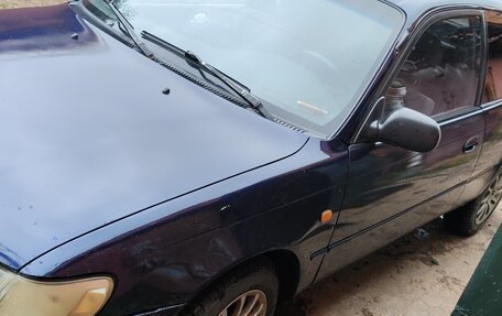 Toyota Corolla, 1996 год, 250 000 рублей, 7 фотография