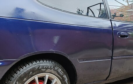 Toyota Corolla, 1996 год, 250 000 рублей, 5 фотография