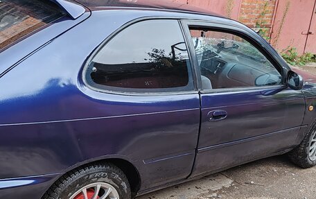 Toyota Corolla, 1996 год, 250 000 рублей, 4 фотография