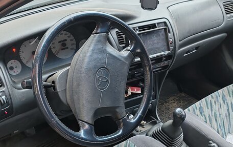 Toyota Corolla, 1996 год, 250 000 рублей, 8 фотография