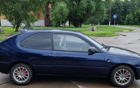 Toyota Corolla, 1996 год, 250 000 рублей, 13 фотография