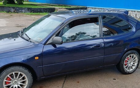 Toyota Corolla, 1996 год, 250 000 рублей, 15 фотография