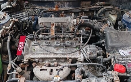Toyota Corolla, 1996 год, 250 000 рублей, 12 фотография