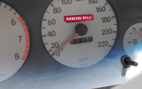 Toyota Corolla, 1996 год, 250 000 рублей, 9 фотография