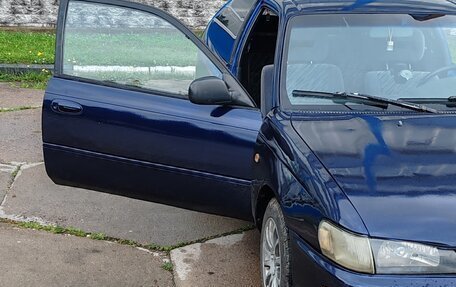 Toyota Corolla, 1996 год, 250 000 рублей, 24 фотография