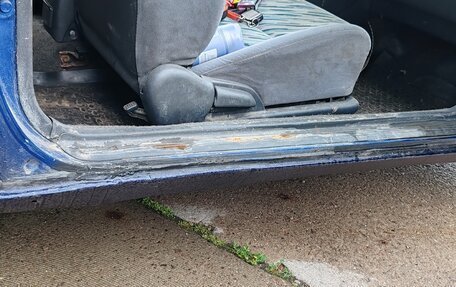 Toyota Corolla, 1996 год, 250 000 рублей, 18 фотография