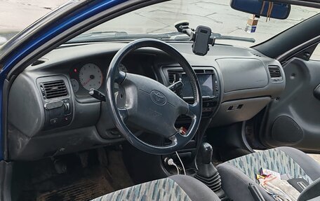 Toyota Corolla, 1996 год, 250 000 рублей, 29 фотография