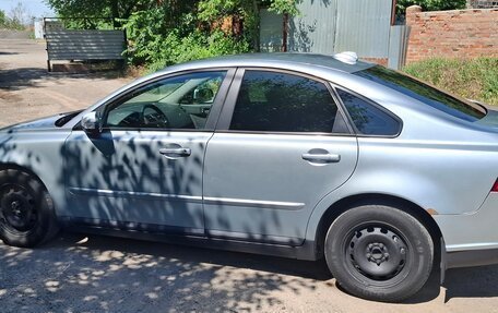 Volvo S40 II, 2009 год, 500 000 рублей, 9 фотография