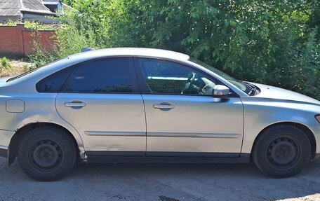 Volvo S40 II, 2009 год, 500 000 рублей, 5 фотография