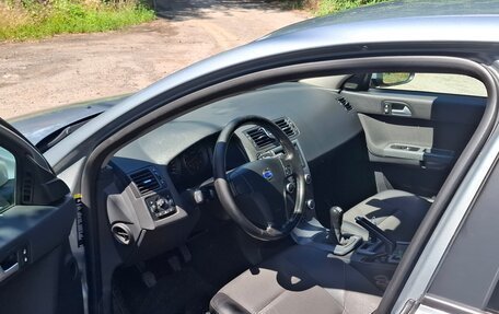 Volvo S40 II, 2009 год, 500 000 рублей, 10 фотография