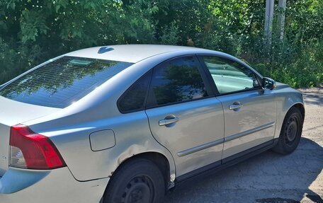Volvo S40 II, 2009 год, 500 000 рублей, 6 фотография