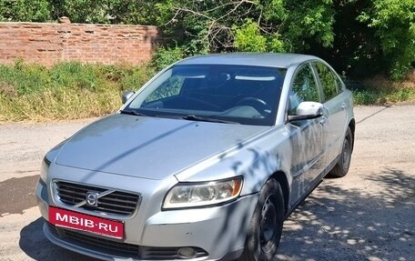 Volvo S40 II, 2009 год, 500 000 рублей, 3 фотография
