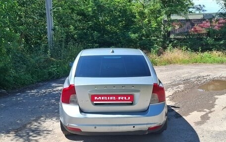 Volvo S40 II, 2009 год, 500 000 рублей, 8 фотография