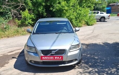Volvo S40 II, 2009 год, 500 000 рублей, 4 фотография