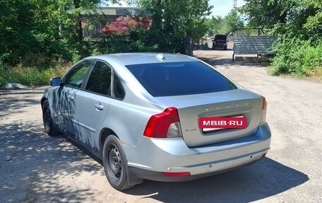Volvo S40 II, 2009 год, 500 000 рублей, 7 фотография