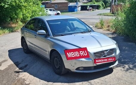 Volvo S40 II, 2009 год, 500 000 рублей, 2 фотография