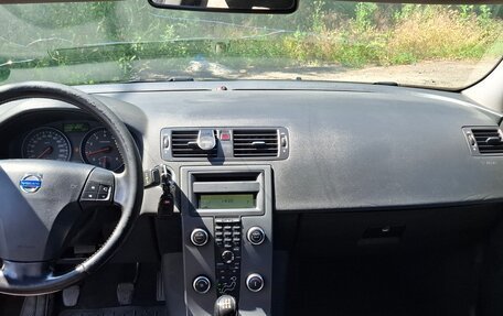Volvo S40 II, 2009 год, 500 000 рублей, 11 фотография
