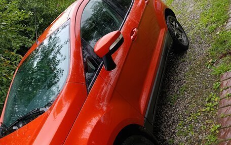 Ford EcoSport, 2016 год, 1 100 000 рублей, 2 фотография