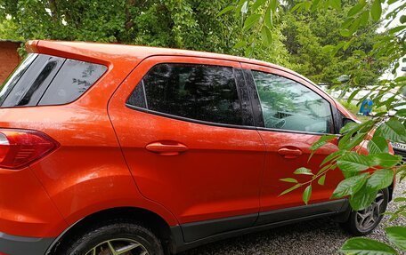 Ford EcoSport, 2016 год, 1 100 000 рублей, 5 фотография