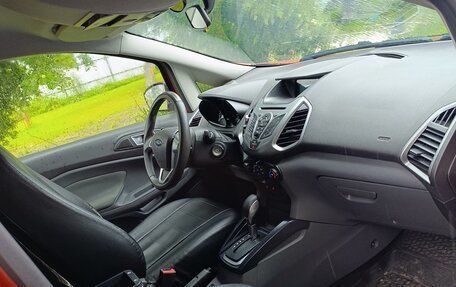 Ford EcoSport, 2016 год, 1 100 000 рублей, 8 фотография