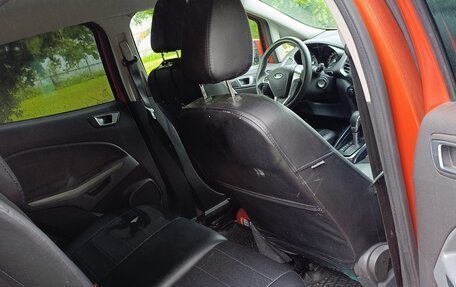 Ford EcoSport, 2016 год, 1 100 000 рублей, 7 фотография
