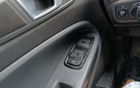 Ford EcoSport, 2016 год, 1 100 000 рублей, 9 фотография