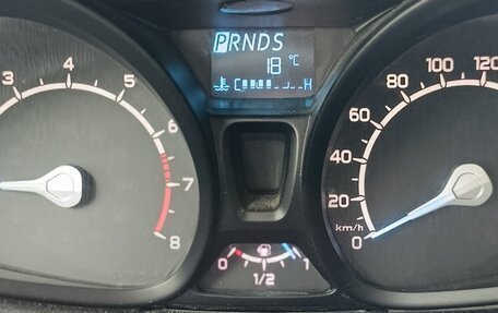 Ford EcoSport, 2016 год, 1 100 000 рублей, 14 фотография