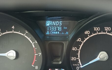 Ford EcoSport, 2016 год, 1 100 000 рублей, 15 фотография
