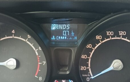 Ford EcoSport, 2016 год, 1 100 000 рублей, 17 фотография