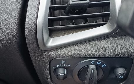 Ford EcoSport, 2016 год, 1 100 000 рублей, 18 фотография