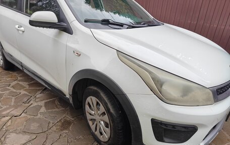 KIA Rio IV, 2019 год, 1 850 000 рублей, 10 фотография