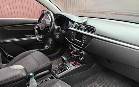 KIA Rio IV, 2019 год, 1 850 000 рублей, 11 фотография