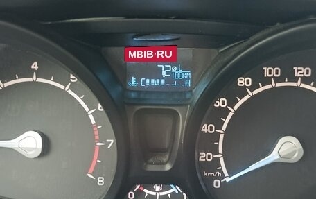 Ford EcoSport, 2016 год, 1 100 000 рублей, 16 фотография