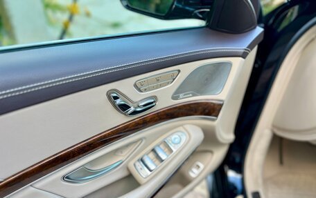 Mercedes-Benz S-Класс, 2015 год, 3 650 000 рублей, 7 фотография