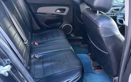 Chevrolet Cruze II, 2011 год, 590 000 рублей, 8 фотография